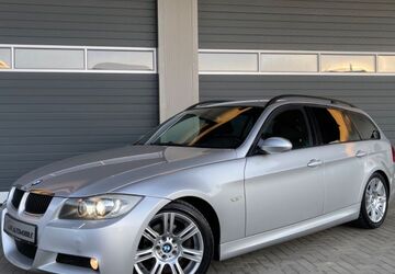 BMW 320 350.000 km 3.900 &euro; Nidderau 61130