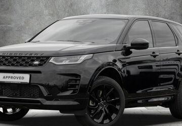 Land Rover Discovery Sport 19.604 km 53.900 &euro; Kronberg 61476