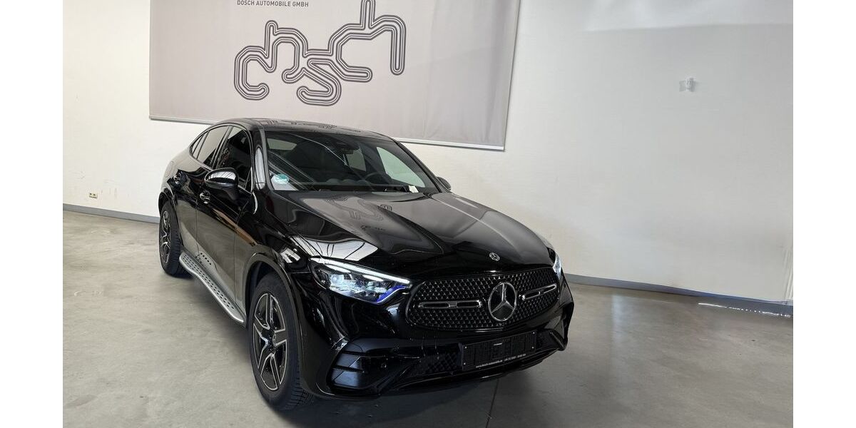 Mercedes-Benz GLC 220 17.482 km 62.890 &euro; Maintal bei Frankfurt am Main 63477