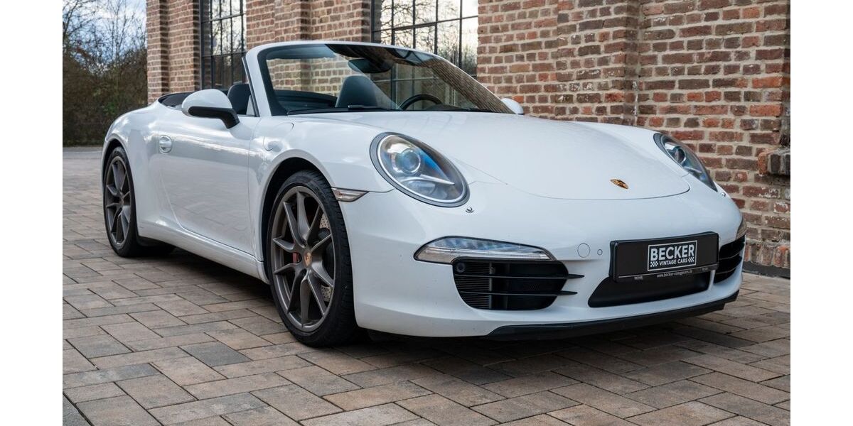 Porsche 911 Urmodell 79.991 km 89.800 &euro; Karben 61184