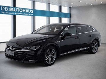 Gebrauchte VW Arteon