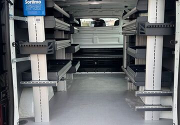 Renault Trafic 174.451 km 13.900 &euro; Freigericht/ Somborn bei Frankfurt am Main 63579