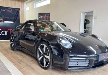 Porsche 911 32.000 km 104.999 &euro; Schaafheim 64850