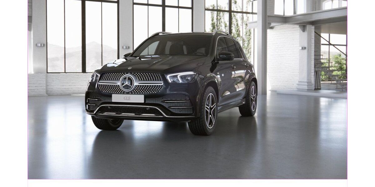 Mercedes-Benz GLE 350 91.485 km 48.360 &euro; Buedingen 63654