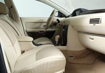 Citroen C6 76.000 km 29.990 &euro; Rodgau 63110