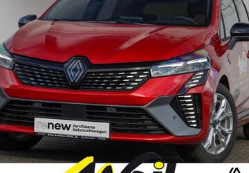 Renault Clio 7.890 km 19.990 &euro; Friedrichsdorf 61381