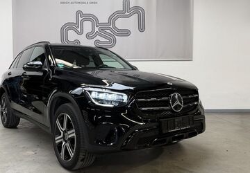 Mercedes-Benz GLC 300 123.127 km 26.750 &euro; Maintal bei Frankfurt am Main 63477