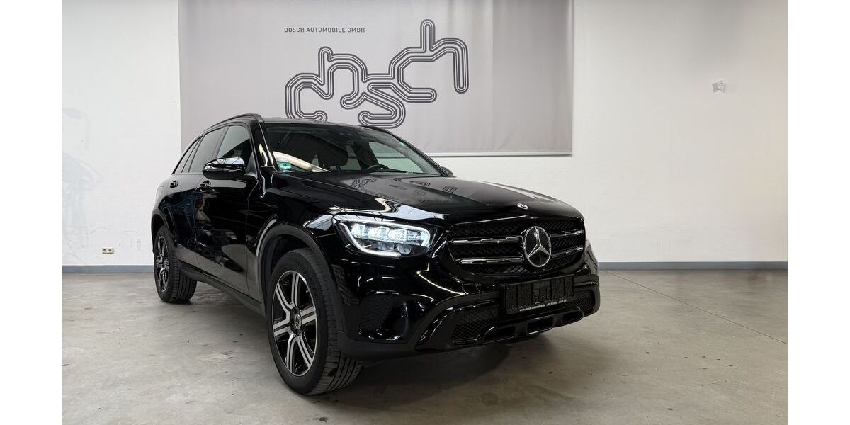Mercedes-Benz GLC 300 123.127 km 26.750 &euro; Maintal bei Frankfurt am Main 63477