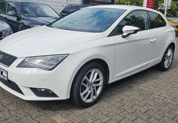 Seat Leon 108.968 km 6.999 &euro; Neu-Isenburg (FRANKFURT AM MAIN) 63263