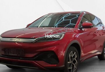 BYD ATTO 3 23.157 km 24.810 &euro; Eschborn 65760