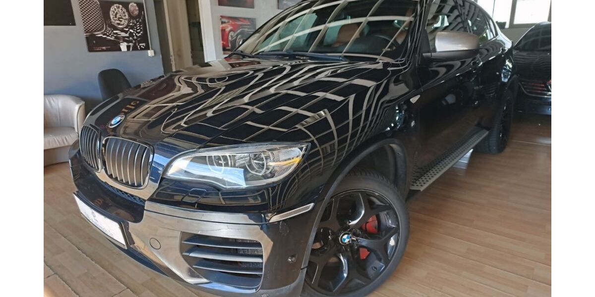 BMW X6 171.000 km 19.999 &euro; Rodgau 63110