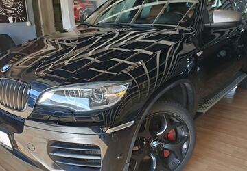 BMW X6 171.000 km 20.999 &euro; Rodgau 63110