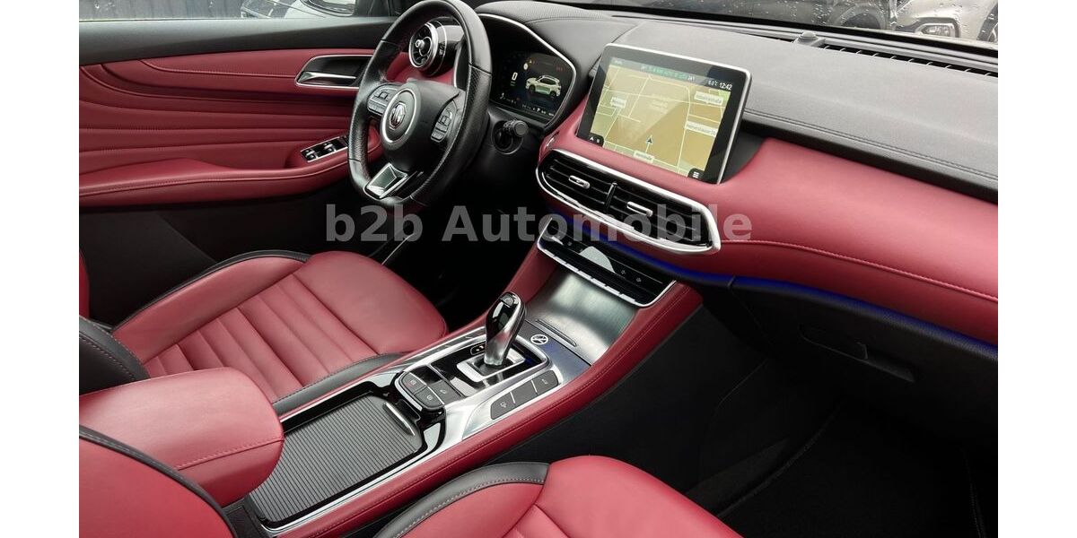 MG EHS 61.800 km 19.449 &euro; Altenstadt 63674