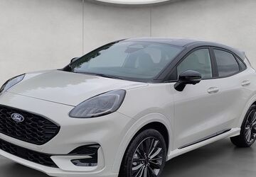 Ford Puma 7.215 km 26.990 &euro; Frankfurt 60386