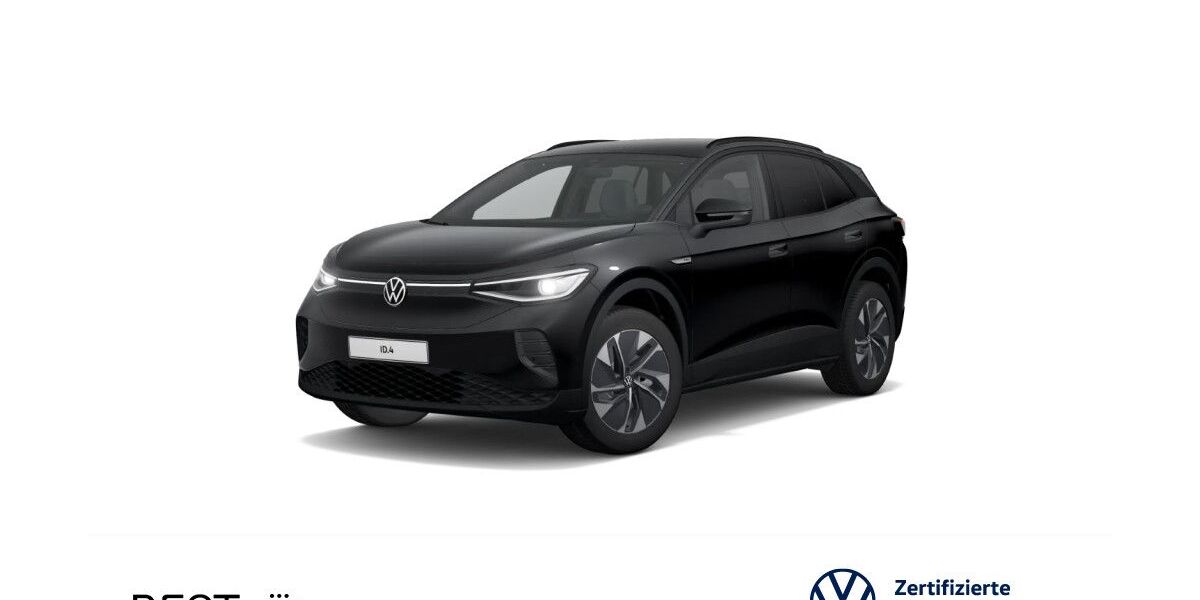 VW ID.4 60.000 km 24.999 &euro; Mühlheim 63165