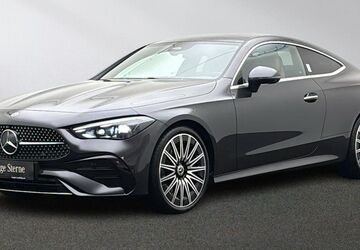 Mercedes-Benz CLE 300 2.900 km 61.900 &euro; Buedingen 63654