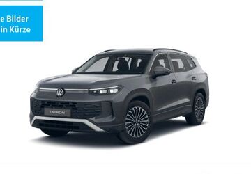 VW Tayron 16.409 km 35.430 &euro; Eschborn 65760
