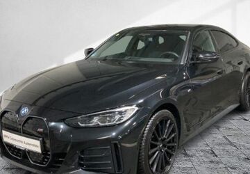 BMW i4 57.824 km 43.649 &euro; Frankfurt 60314