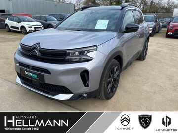 Gebrauchte Citroën C5 Aircross