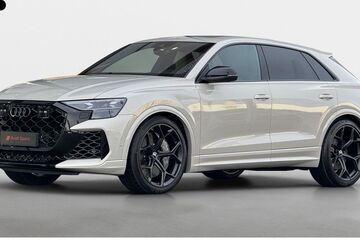 Audi RSQ8 5.900 km 151.590 &euro; Hanau 63452