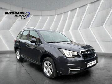 Gebrauchte Subaru Forester