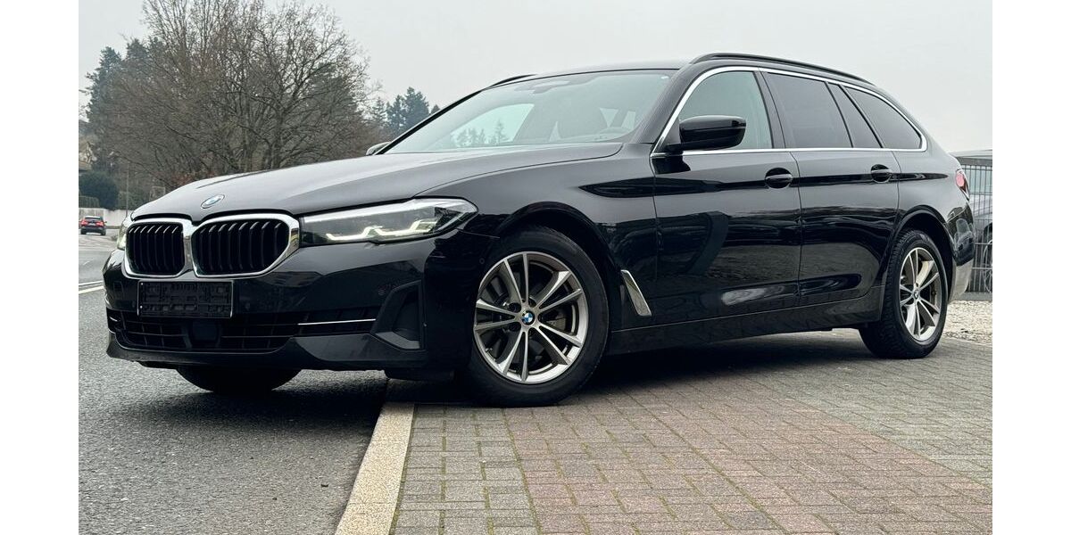 BMW 520 183.000 km 22.500 &euro; Bad Homburg 61350