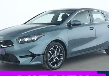 Kia ceed / Ceed 42.813 km 21.821 &euro; Dietzenbach bei Frankfurt 63128