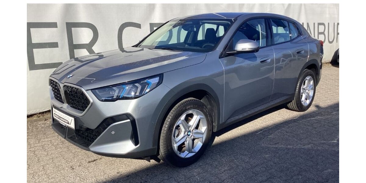 BMW X2 14.746 km 40.990 &euro; Hainburg 63512