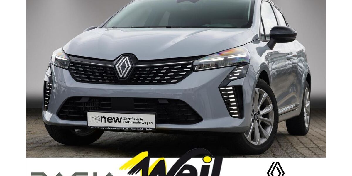 Renault Clio 2.345 km 20.690 &euro; Friedrichsdorf 61381