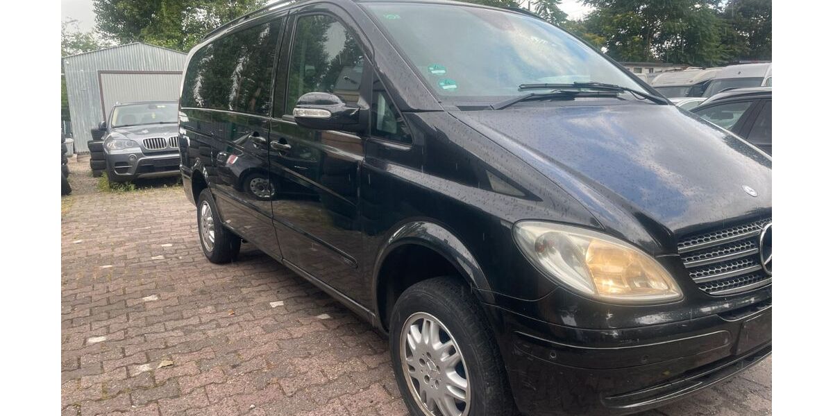 Mercedes-Benz Viano 270.000 km 7.400 &euro; Frankfurt am Main 60486