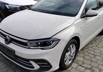 VW Polo 34.300 km 17.449 &euro; Linsengericht 63589