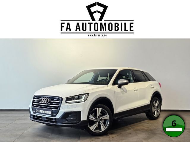 Audi Q2 110.000 km 19.490 &euro; Mainaschaff 63814