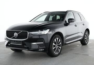Volvo XC60 22.015 km 35.748 &euro; Eschborn 65760