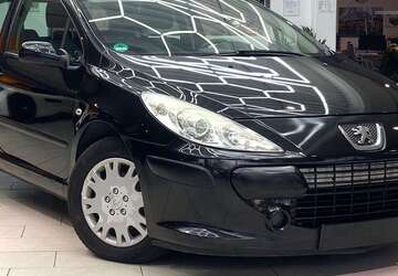 Peugeot 307 198.000 km 990 &euro; Neu-Isenburg 63263