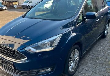 Ford Grand C-Max 180.000 km 4.980 &euro; Offenbach am Main 63073