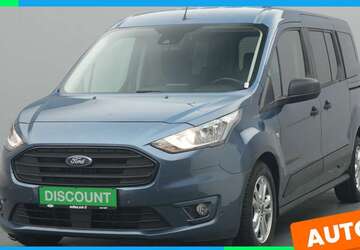 Ford Transit Connect 174.230 km 12.700 &euro; Bad Nauheim 61231