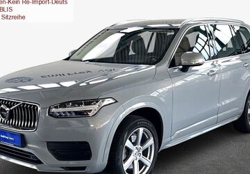 Volvo XC90 22.788 km 47.750 &euro; Frankfurt am Main 60486