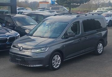 VW Caddy 147.398 km 21.890 &euro; Großkrotzenburg 63538