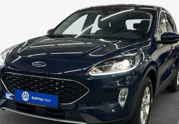Ford Kuga 21.186 km 20.550 &euro; Frankfurt 60386