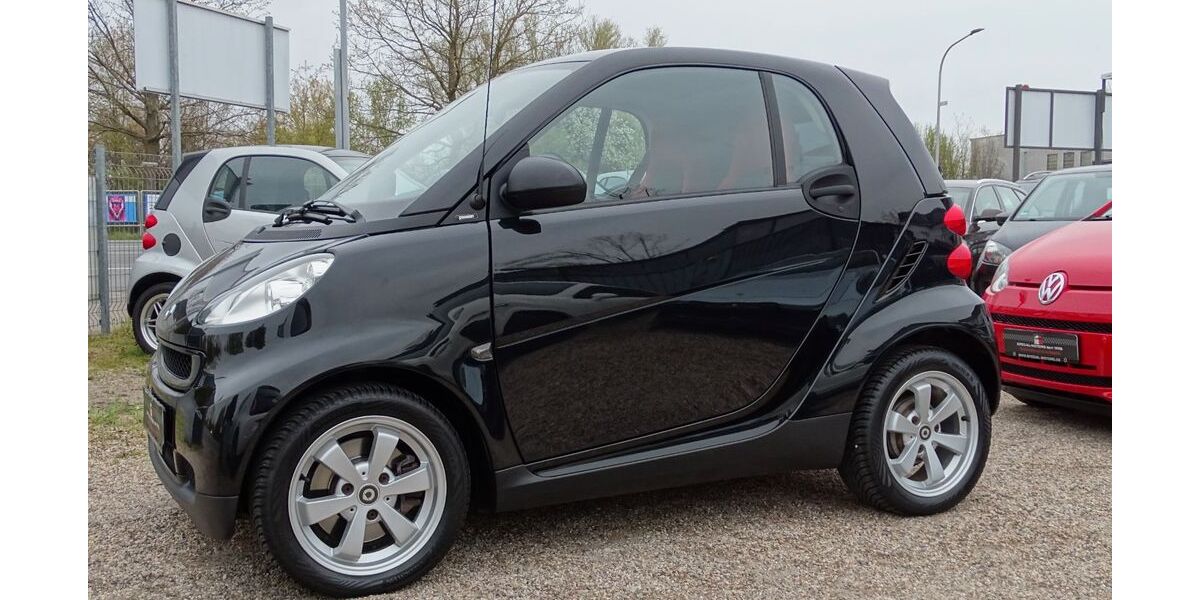 Smart ForTwo 83.000 km 6.400 &euro; Rodgau / Nieder-Roden 63110