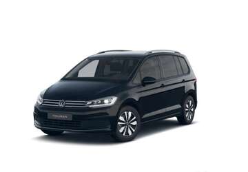 VW Touran 29.700 km 32.999 &euro; Buedingen 63654