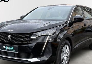 Peugeot 5008 16.700 km 30.900 &euro; Kleinostheim 63801