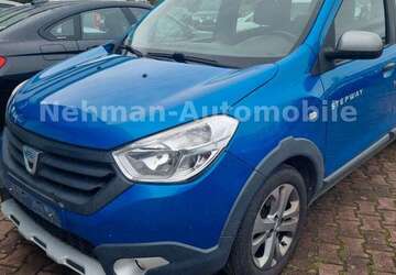 Dacia Lodgy 209.800 km 3.490 &euro; Karlstein am Main 63791