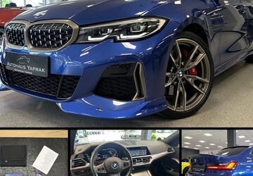 BMW M340d 58.472 km 44.990 &euro; Hösbach 63768