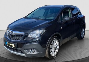 Opel Mokka 165.000 km 7.900 &euro; Büdingen-Düdelsheim 63654