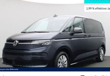 VW T7 Multivan 14.669 km 48.460 &euro; Hanau 63452