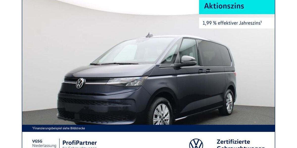 VW T7 Multivan 14.669 km 48.460 &euro; Hanau 63452