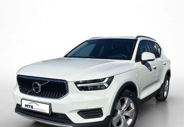 Volvo XC40 63.631 km 23.680 &euro; Friedberg 61169