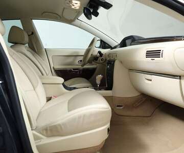 Gebrauchte Citroën C6