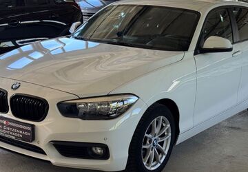 BMW 118 191.000 km 6.980 &euro; Dietzenbach 63128